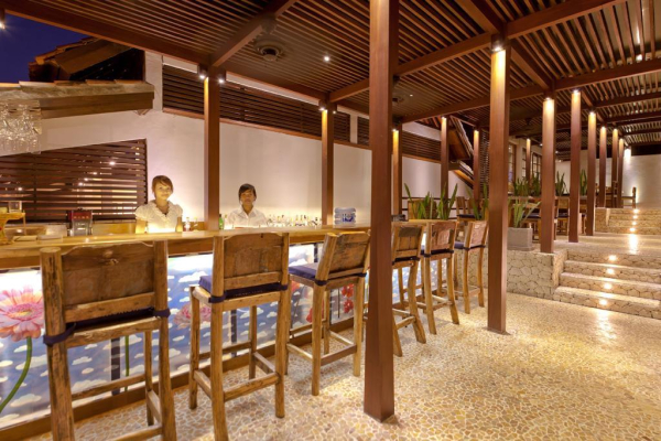 Las mejores ofertas de Green Garden Beach Resort Isla de Bali