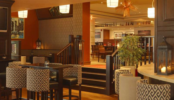 Las mejores ofertas de HOTEL KILKENNY ORMONDE Kilkenny 