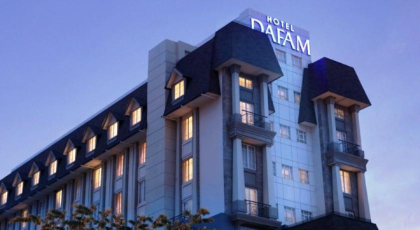 Las mejores ofertas de Hotel Dafam Semarang Semarang