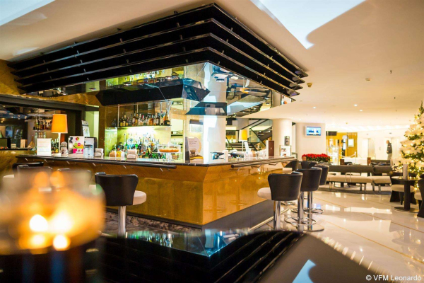 Las mejores ofertas de THE NICOLAUS HOTEL Bari