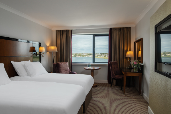 Las mejores ofertas de The Galmont Hotel and Spa Galway