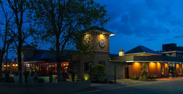 Las mejores ofertas de Treacy's West County Conference & Leisure Centre Ennis