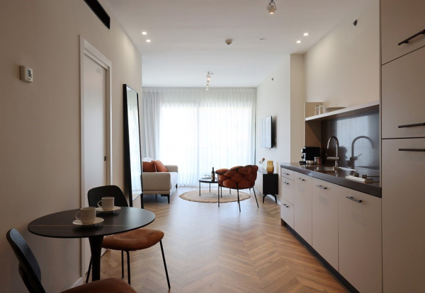 Las mejores ofertas de West Tel Aviv Tel Aviv Yafo