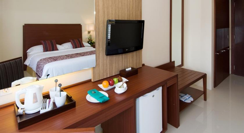 Las mejores ofertas de Aston Manado Manado