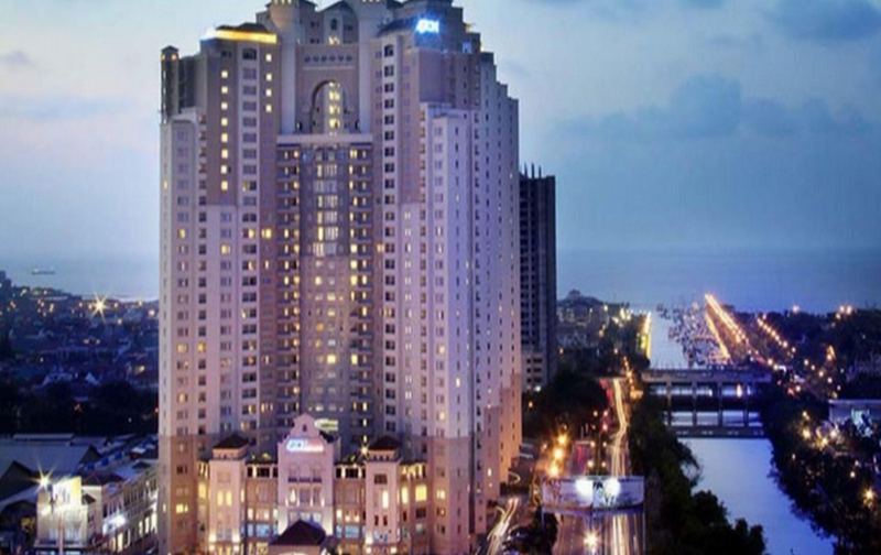 Las mejores ofertas de Grand Dafam Ancol Jakarta Jakarta