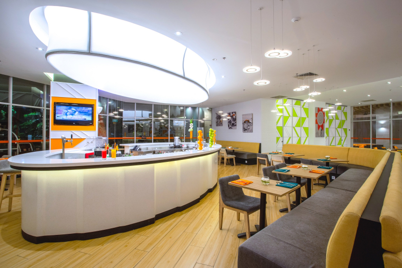 Las mejores ofertas de Harris Hotel & Conventions Kelapa Gading Jakarta