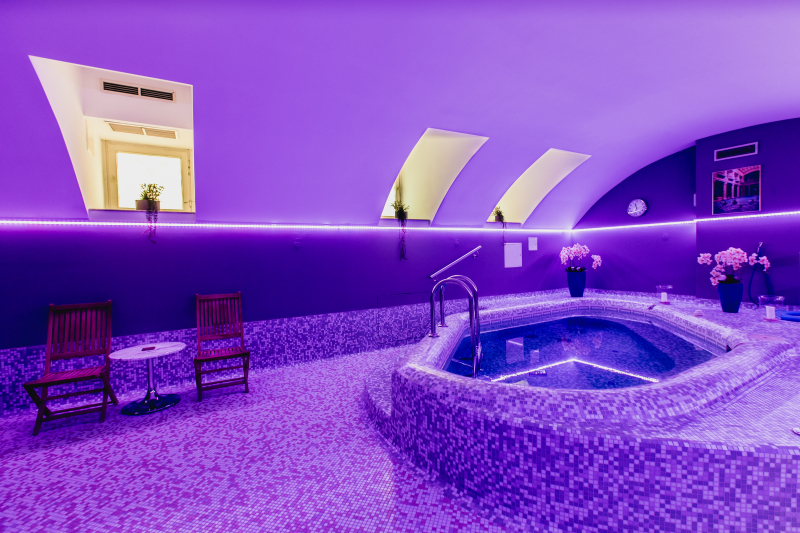 Las mejores ofertas de Hotel Museum Budapest Budapest 