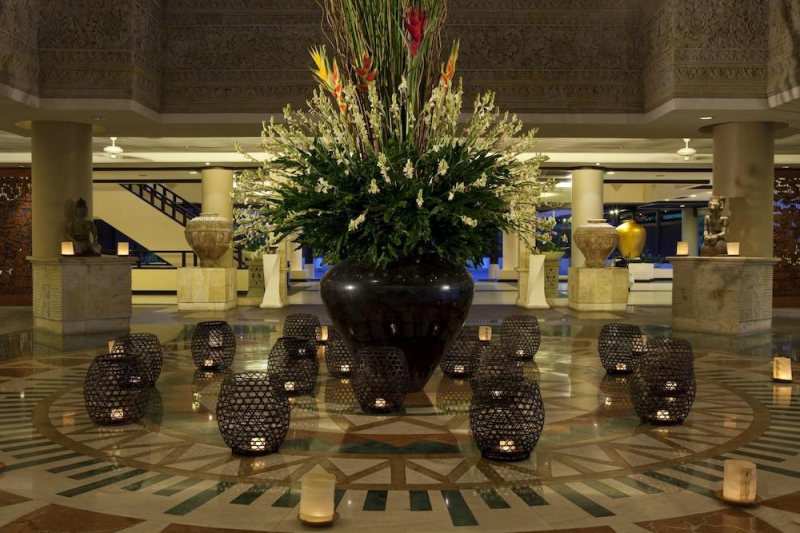 ROYAL BEACH SEMINYAK