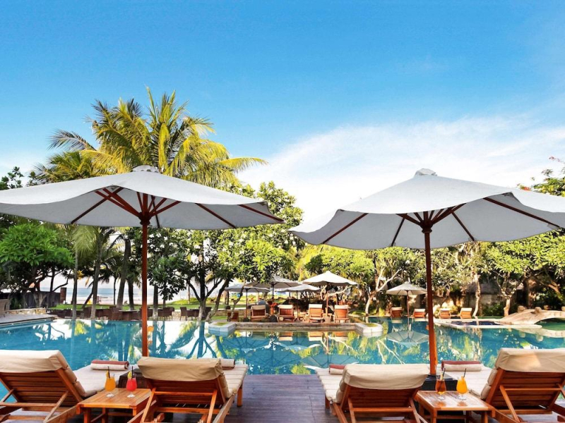 ROYAL BEACH SEMINYAK