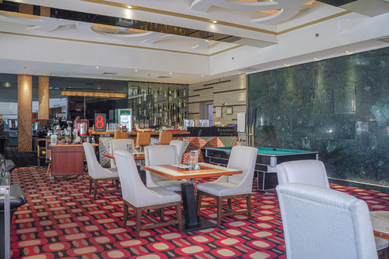 Las mejores ofertas de Sunlake Waterfront Resort & Convention Jakarta