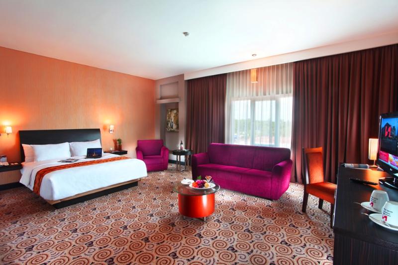 Las mejores ofertas de Swiss-Belhotel Kendari Kendari 