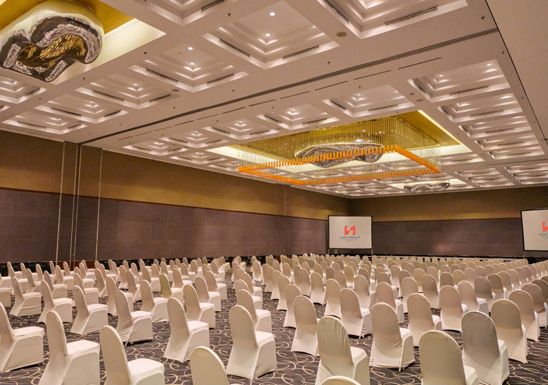 Las mejores ofertas de Swiss-Belhotel Mangga Besar Jakarta