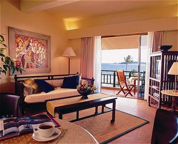 Las mejores ofertas de ANGSANA BINTAN BINTAN ISLAND