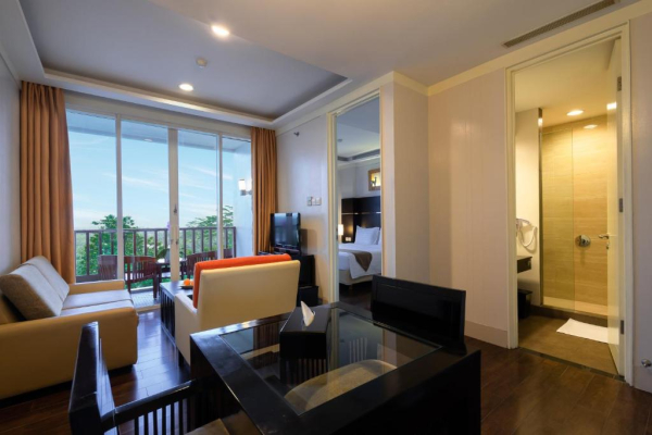 Las mejores ofertas de Aston Bogor Hotel & Resort Bogor