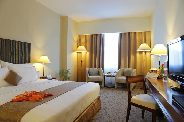 Las mejores ofertas de Aston Jayapura Hotel and Convention Centre Jaya Pura