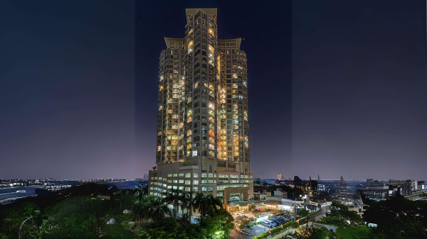 Las mejores ofertas de Best Western Mangga Dua Jakarta