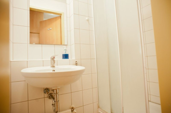 Las mejores ofertas de City Hostel Buda Budapest