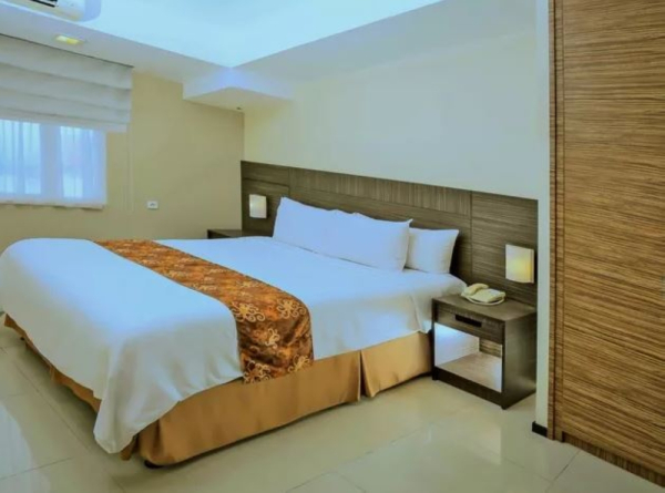 Las mejores ofertas de Golden Tulip Balikpapan Hotel & Suites Balikpapan 