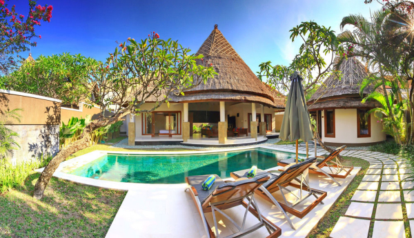 Las mejores ofertas de MUTIARA BALI BOUTIQUE RESORT VILLA & SPA Denpasar 