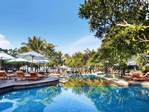 Las mejores ofertas de ROYAL BEACH SEMINYAK Denpasar