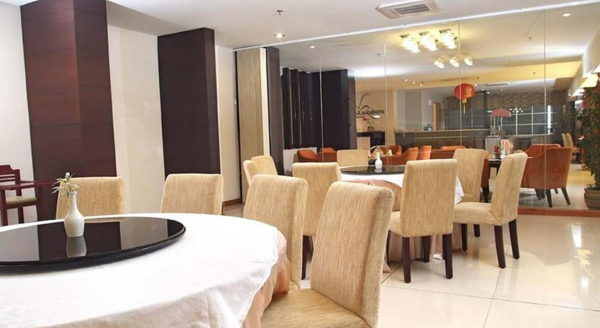 Las mejores ofertas de Serela Hotel Riau Bandung Bandung