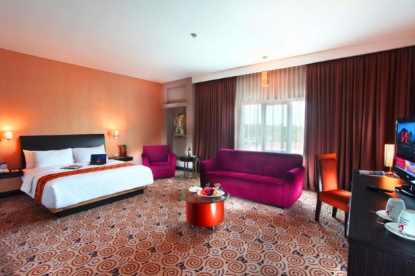 Las mejores ofertas de Swiss-Belhotel Kendari Kendari