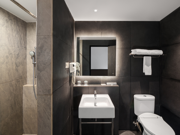 Las mejores ofertas de Swiss-Belinn Medan Medan