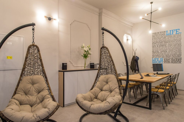 Las mejores ofertas de THE THREE CORNERS HOTEL ANNA Budapest