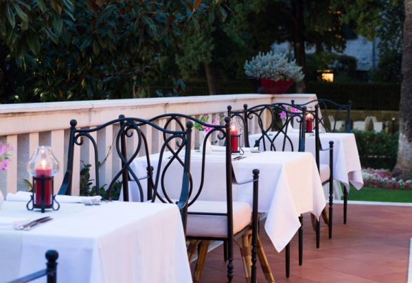 Las mejores ofertas de ZAGREB HOTEL SLANO