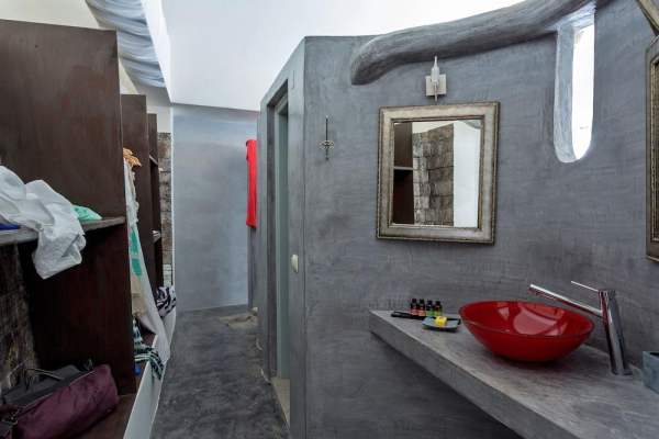Las mejores ofertas de ANDRONIS LUXURY SUITES Santorini