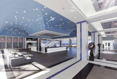 Las mejores ofertas de ATRIUM PLATINUM LUXURY RESORT HOTEL & SPA Ixia