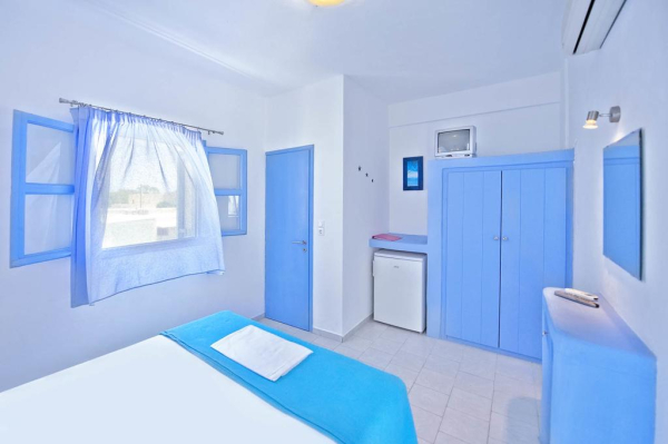 Las mejores ofertas de Amelie Santorini Hotel Santorini 