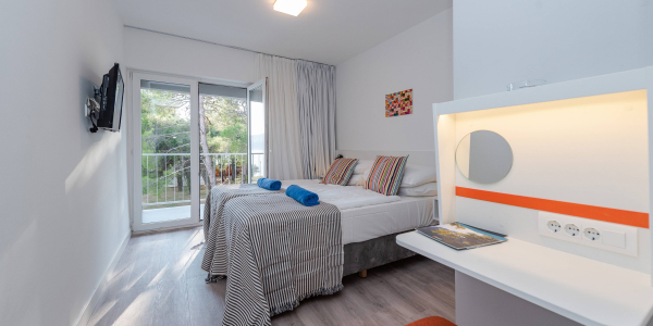 Las mejores ofertas de Bluesun Holiday Village Alan Peklenica