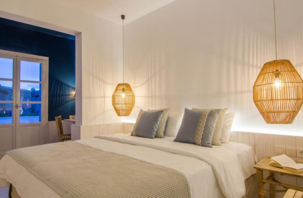 Las mejores ofertas de Dionysos sea side resort Ios