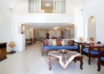 Las mejores ofertas de Galaxy Suites & Spa Santorini