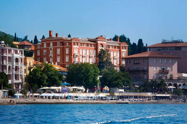 Las mejores ofertas de HERITAGE HOTEL IMPERIAL Opatija 