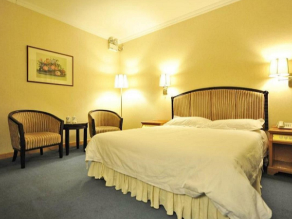 Las mejores ofertas de HK Cosco Inn(Former Cosco Hotel) Hong Kong