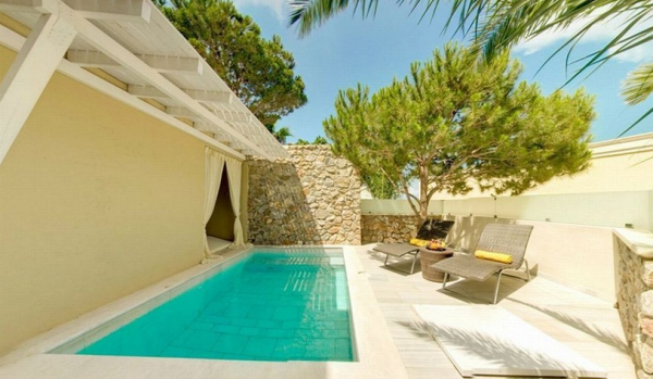 Las mejores ofertas de HOTEL ANTINEA SUITES & SPA Kamari