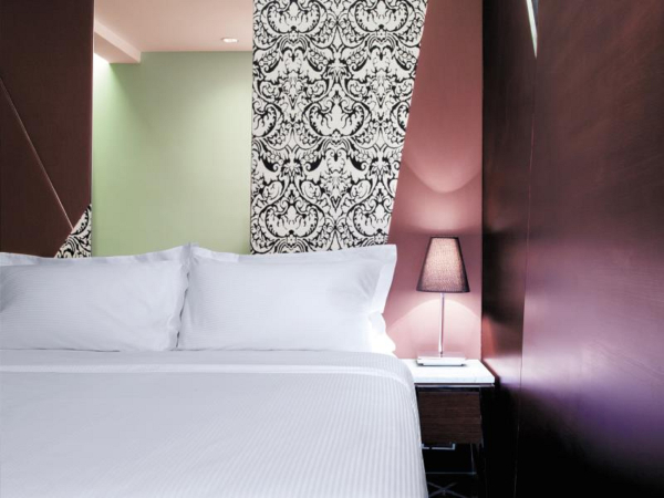 Las mejores ofertas de Hotel Ease Causeway Bay Hong Kong