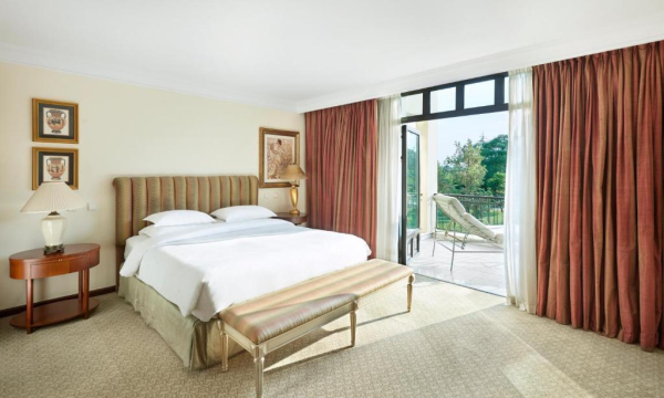 Las mejores ofertas de Hyatt Regency Thessaloniki Thessaloniki