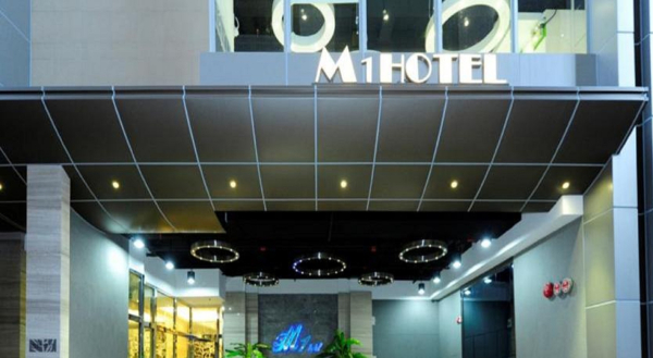 Las mejores ofertas de M1 Hotel Kowloon