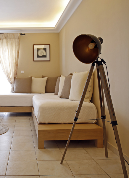 Las mejores ofertas de Oasis Scala Beach Hotel Aegina 