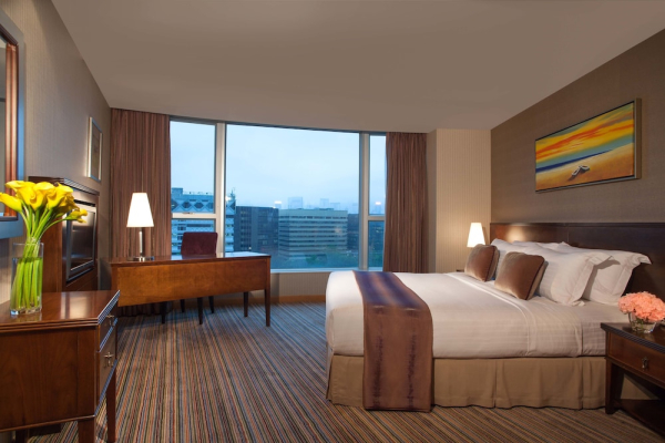Las mejores ofertas de Park Hotel Hong Kong Kowloon