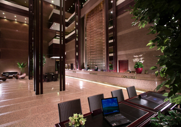 Las mejores ofertas de Regal Riverside Shatian