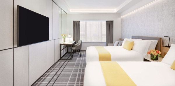 Las mejores ofertas de Royal Park Hotel Shatian