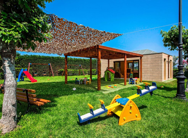 Las mejores ofertas de Sheraton Rhodes Resort Ixia