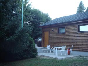 Las mejores ofertas de TURIST CENTAR GRABOVAC Plitvice