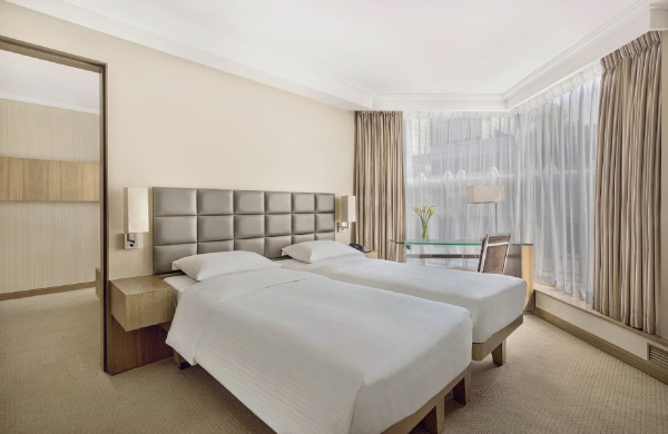 Las mejores ofertas de The Kowloon Hotel Kowloon