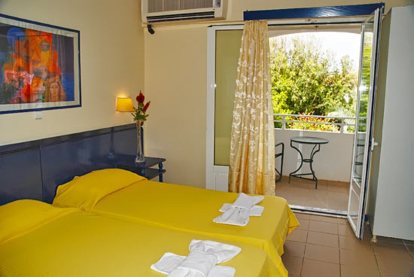 Las mejores ofertas de Zante Royal Resort Vassilikos