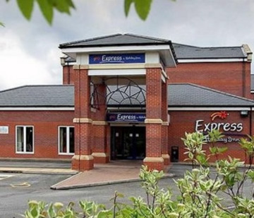 Las mejores ofertas de HOLIDAY INN EXPRESS MANCHESTER EAST Manchester